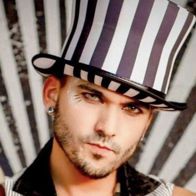 Hair Circus salon stylist