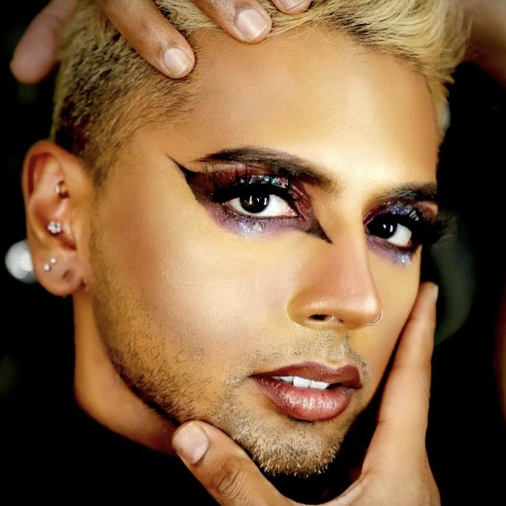 Hair Circus salon stylist artistry